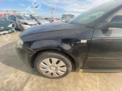 Used Left front fenders Left front fenders 38485512 38485512