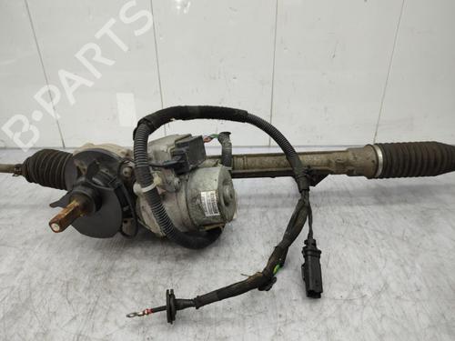 Steering rack PEUGEOT 208 I (CA_, CC_) 1.4 HDi | BP23705238M22 