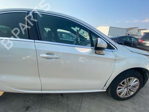 right-front-door-citroen-ds4-nx_-2011-2012-2013-2014-2015-38033233 main image