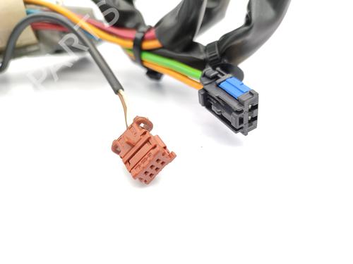 Electronic module CITROËN C5 I (DC_) 2.0 HDi (DCRHZB, DCRHZE) | BP23759033M83  - Image 19