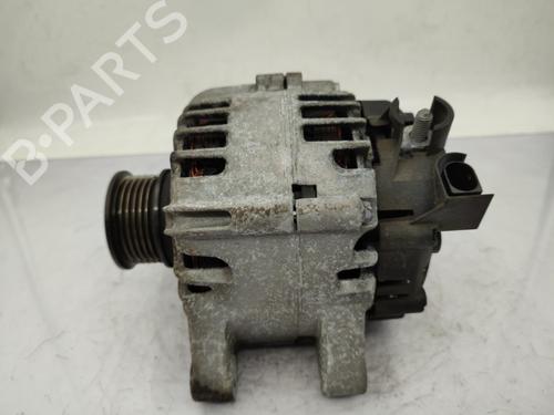 Alternator FORD FIESTA VI (CB1, CCN) 1.4 TDCi | BP23730333M7  - Image 7