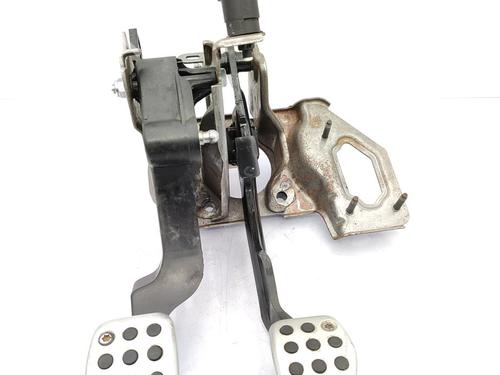 Pedal PEUGEOT 208 I (CA_, CC_) 1.6 HDi | BP23720913I4