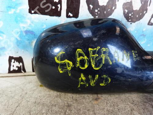 Used Right mirror Right mirror 23664347 23664347
