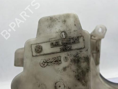 Windscreen washer tank BMW X5 (E53) 3.0 d | BP23723164C113 