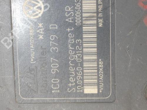 ABS pump VW BORA Variant (1J6) 1.9 TDI | BP23685049M43  - Image 10