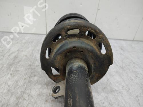 Left front shock absorber PEUGEOT 208 I (CA_, CC_) 1.6 HDi / BlueHDi 75 | BP23707115M16
