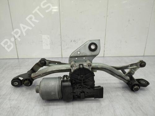 Front wiper motor RENAULT TWINGO II (CN0_) 1.2 16V (CN0K, CN0V, CN0A) | BP23722171M29 - Image 3