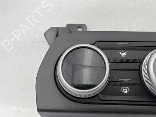 climate-control-dacia-sandero-iii-2021-23758236 main image