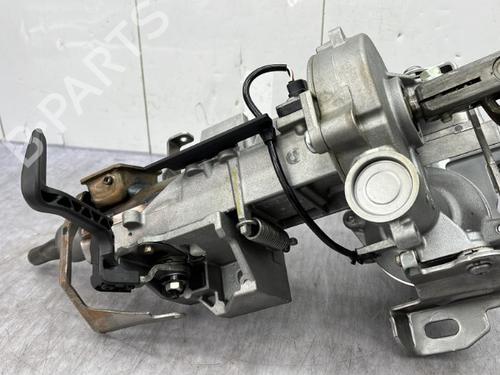 Steering column RENAULT CAPTUR I (J5_, H5_) 1.5 dCi 90 (J5N4, J5M5, J5MW, J5M6, J5AL, J5AJ) | BP23742707M21 - Image 9