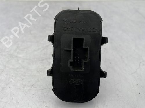 Left front window switch FORD FOCUS I Turnier (DNW) 1.8 TDCi | BP23683697I27  - Image 5