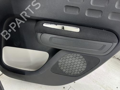 Andre CITROËN C3 III (SX) 1.2 THP 110 (SXHNPS, SXHNZT, SXHNZ6) | BP29372540O1 