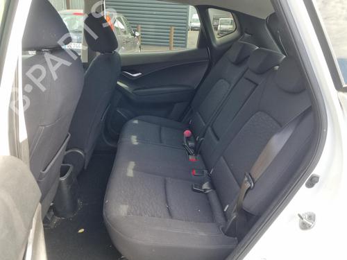 Left sun visor HYUNDAI ix20 (JC) 1.4 CRDi | BP23709925I1 - Image 25