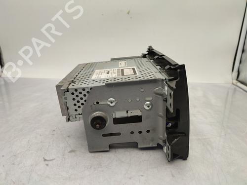 Radio SUZUKI SPLASH (EX) 1.0 (A5B310) | BP23683966E6  - Image 7