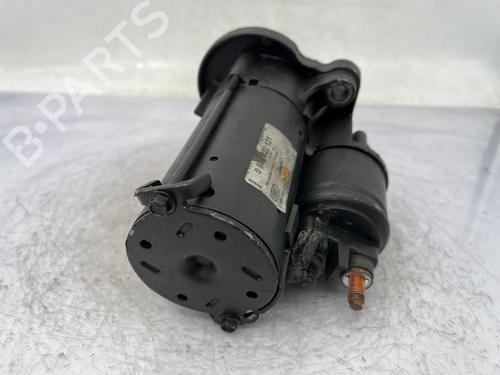 Startmotor Startmotor FORD FIESTA V (JH_, JD_) 1.4 TDCi (68 hp) 37230523 37230523