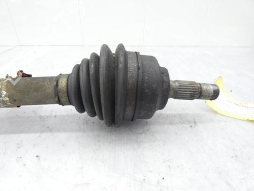Right front driveshaft CITROËN C4 I (LC_) 1.6 HDi | BP23693592M39 