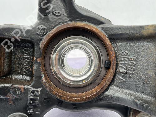 Left front steering knuckle FORD MONDEO IV (BA7) 1.8 TDCi | BP23760850M25 