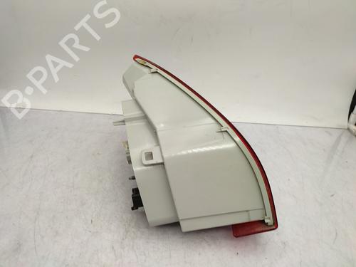 Right tailgate light PEUGEOT 308 SW II (LC_, LJ_, LR_, LX_, L4_) 2.0 BlueHDi 150 | BP27220861C80 