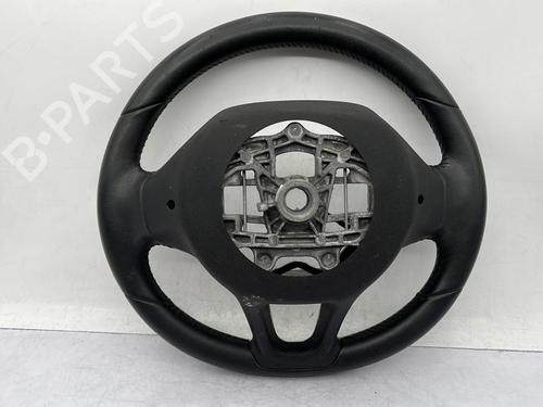 Steering wheel PEUGEOT 208 I (CA_, CC_) 1.6 HDi / BlueHDi 75 | BP27266355C49