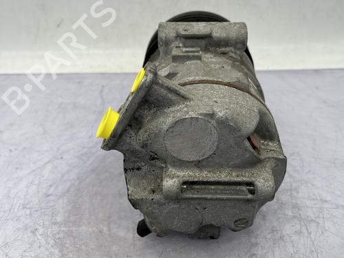 AC compressor OPEL CORSA E (X15) 1.4 (08, 68) | BP23684193M34 