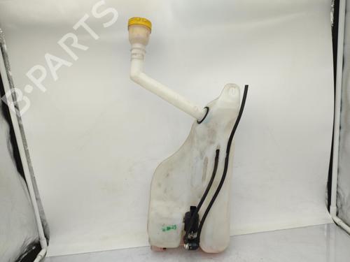 Used Windscreen washer tank RENAULT SCÉNIC III (JZ0/1_) 1.5 dCi (106 hp) 23718933