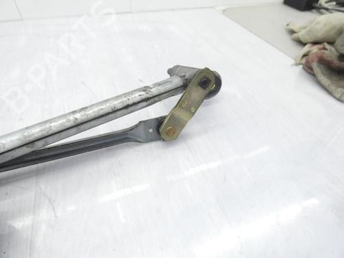 Front wiper motor AUDI A4 B6 Avant (8E5) 2.5 TDI quattro | BP23672079M29 
