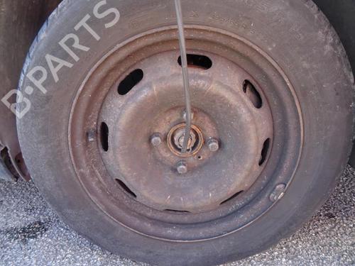 Steering wheel CITROËN C4 Coupe (LA_) 1.6 HDi | BP23672719C49 