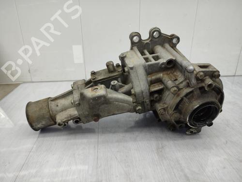 Used Transfer box Transfer box CITROËN C-CROSSER (VU_, VV_) 2.2 HDi (156 hp) 23709414 23709414