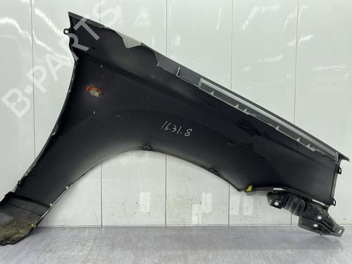 Left front fenders NISSAN X-TRAIL I (T30)  | BP24616794C41 