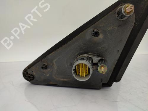 Right mirror RENAULT LAGUNA II Grandtour (KG0/1_) 1.8 16V | BP23702828C27 