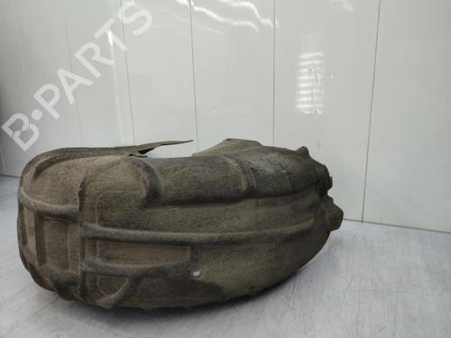 Wheel arch CITROËN DS3 (SA_) 1.6 HDi 90 | BP23722880C56 