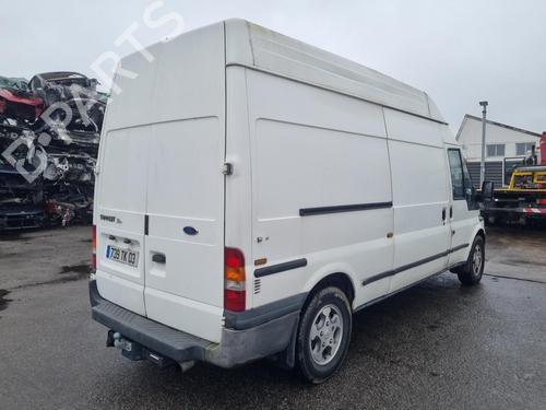 Left front brake caliper FORD TRANSIT Van (FA_ _) 2.4 DI RWD (FAA_, FAB_, FAC_, FAD_) | BP23751672M105  - Image 13