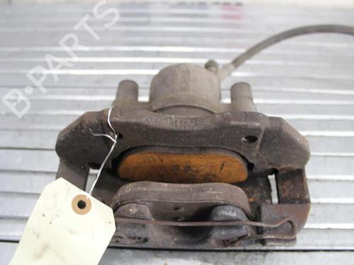 Right front brake caliper FORD C-MAX (DM2) 1.6 TDCi | BP23665733M104 - Image 4