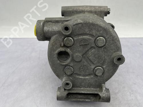 AC compressor FORD FUSION (JU_) 1.6 | BP23754832M34 
