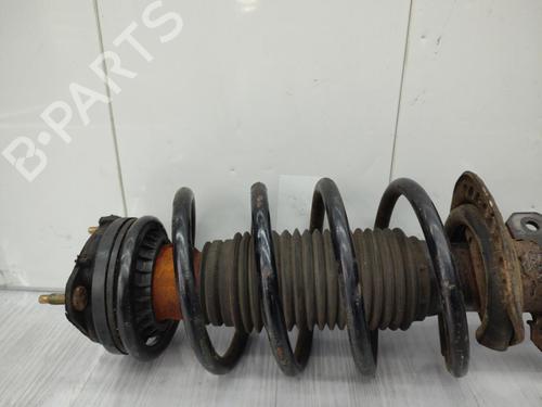 Left front shock absorber FORD MONDEO III (B5Y)  | BP23666448M16 