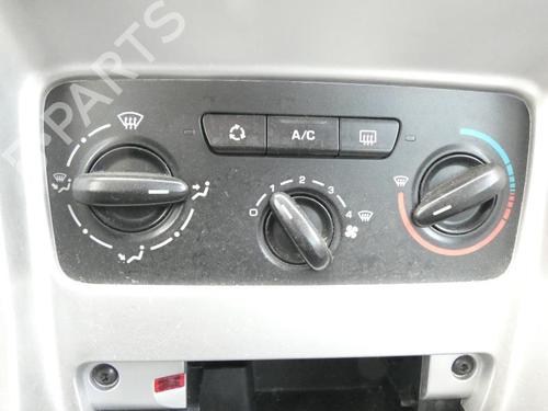 Intercooler PEUGEOT 307 (3A/C) 1.6 HDi | BP23701492M30 - Image 26