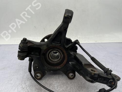 Left front steering knuckle RENAULT ZOE (BFM_) ZOE | BP23760165M25  - Image 8