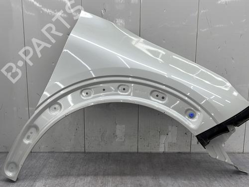 Used Right front fenders CITROËN C4 CACTUS 1.5 BlueHDi 100 (102 hp) 31150337