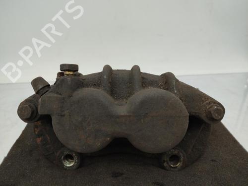 Left front brake caliper FORD TRANSIT Van (FA_ _) 2.4 TDE | BP23705301M105 - Image 5