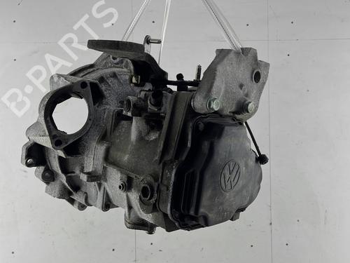 Gearbox VW GOLF V (1K1) 1.9 TDI | BP30358042M3