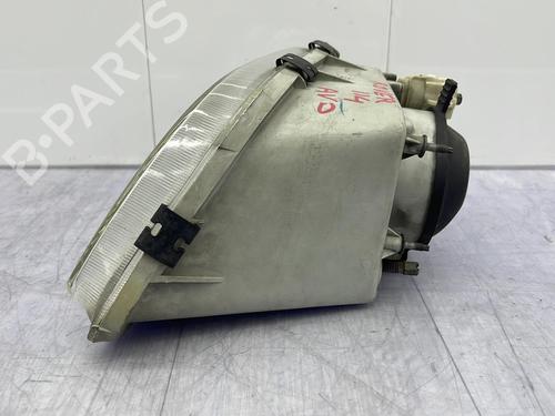 Used Right headlight Right headlight ROVER 100 / METRO Hatchback (XP) 114 D (52 hp) 23674632 23674632