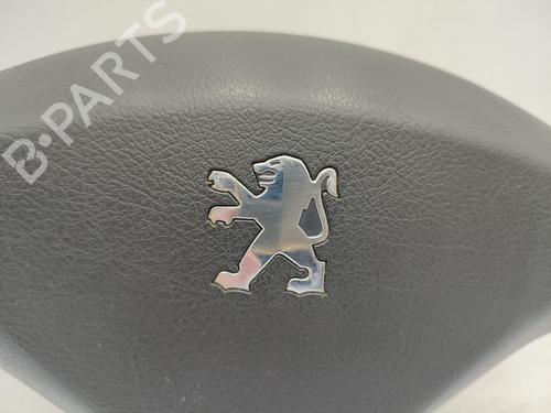 Driver airbag PEUGEOT 308 SW I (4E_, 4H_) 1.6 HDi | BP23743295C9 