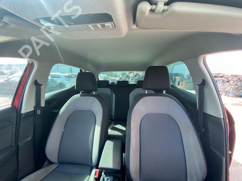 Seats set SEAT IBIZA V (KJ1, KJG) 1.0 TSI | BP36439889C78 - Image 154