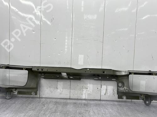 Frontplate/Frontkurv CITROËN SAXO (S0, S1) 1.0 X | BP29599594C72 