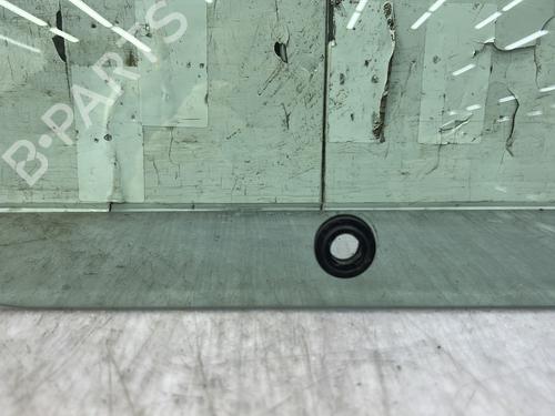 Front left door window CITROËN SAXO (S0, S1) 1.5 D | BP32115066C18