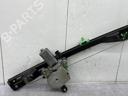 Front right window mechanism FIAT PUNTO (188_) 1.9 JTD 80 (188.237, .257, .337, .357) | BP23752733C23 