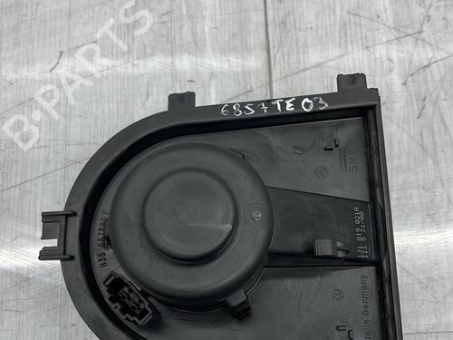 Heater blower motor VW GOLF IV (1J1) 1.9 TDI | BP23702668M62 