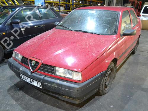 Brugte ALFA ROMEO 155 (167_) 1.9 TD (167.A3B, 167.A3) 4507425