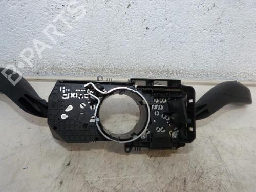 Used Steering column stalk Steering column stalk VW POLO V (6R1, 6C1) 1.6 TDI (75 hp) 23694495 23694495