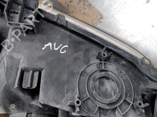 Left headlight SUZUKI GRAND VITARA II (JT, TE, TD) 1.9 DDiS All-wheel Drive (JT419, TD44, JB419WD, JB419XD,... | BP23761002C28  - Image 23