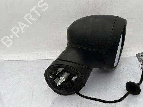 Right mirror FORD FIESTA VI (CB1, CCN) 1.5 TDCi | BP27273653C27 